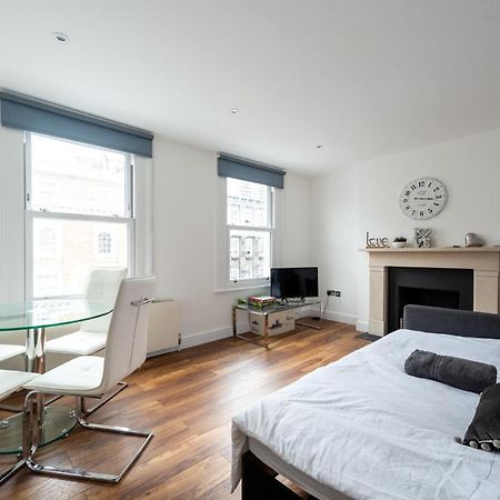 Gorgeous Apartment By Hyde Park ロンドン エクステリア 写真